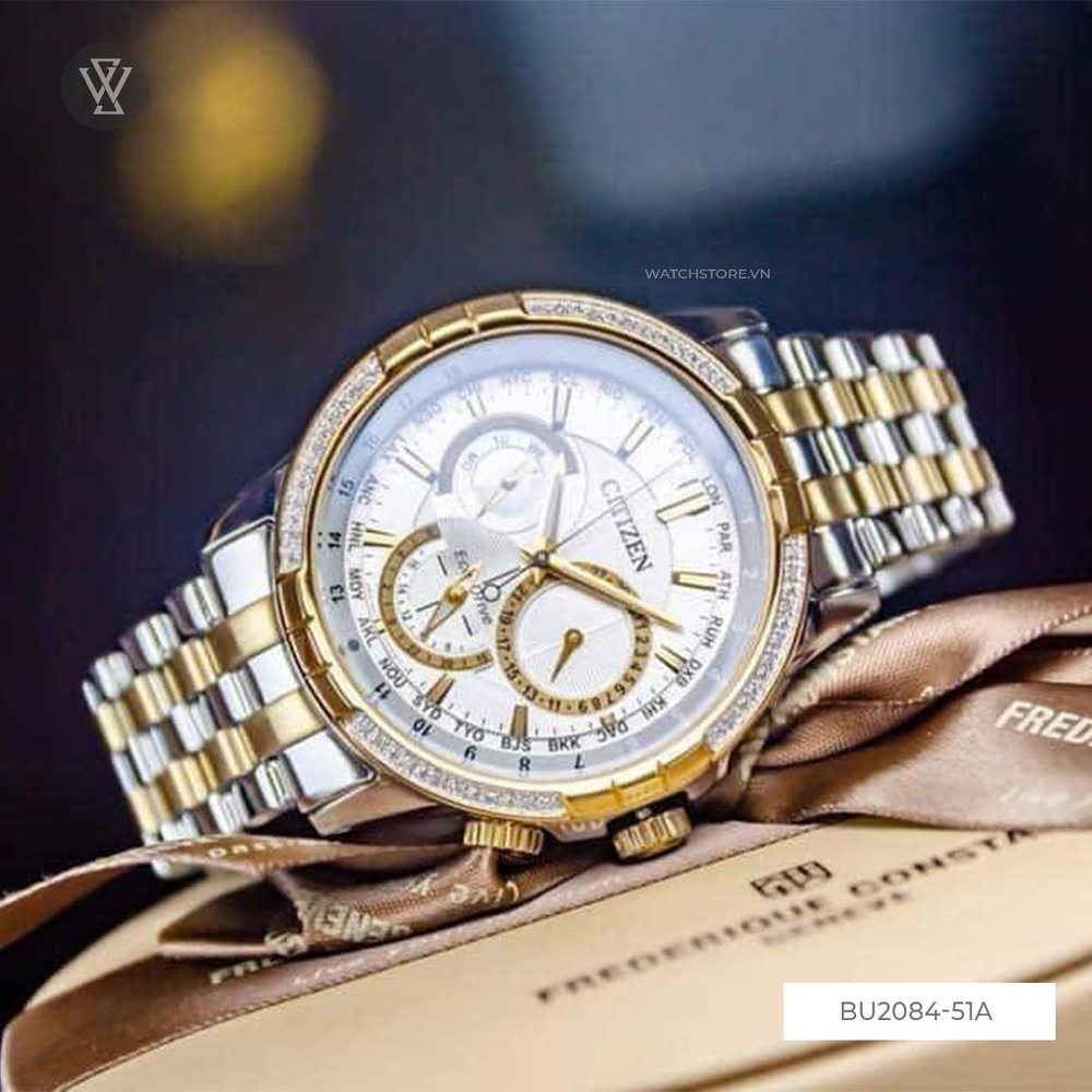 Citizen Nam BU2084-51A