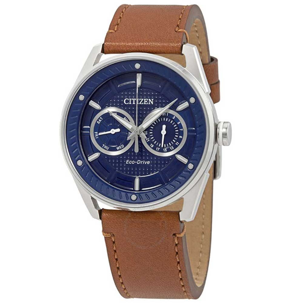 Citizen Nam BU4020-01L