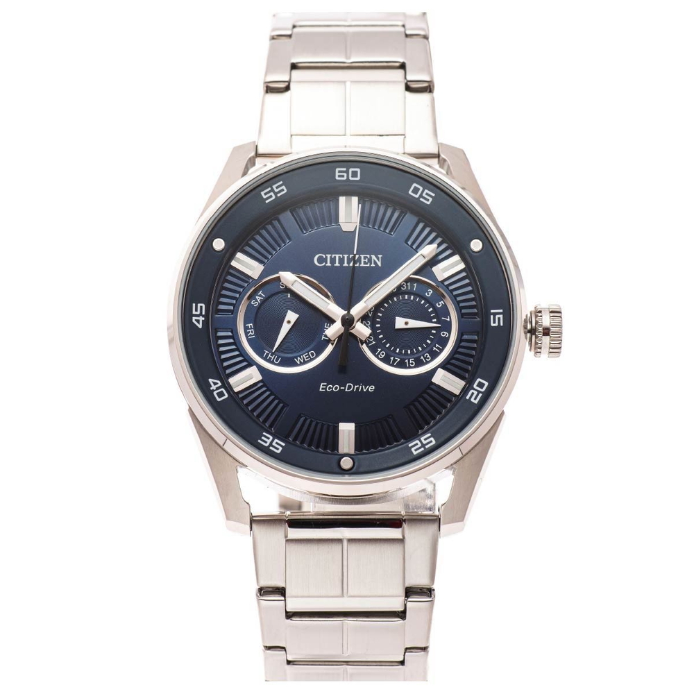 Citizen Nam BU4027-88L