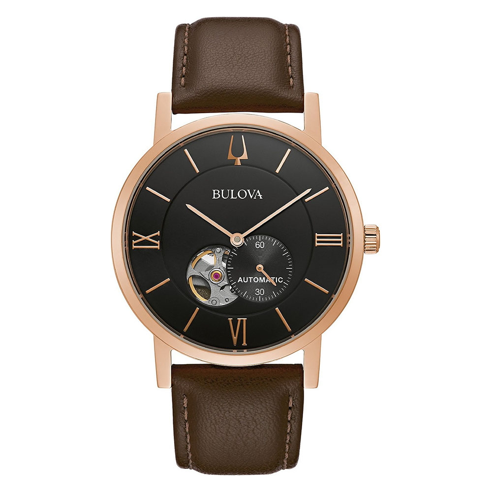 Bulova Nam 97A155