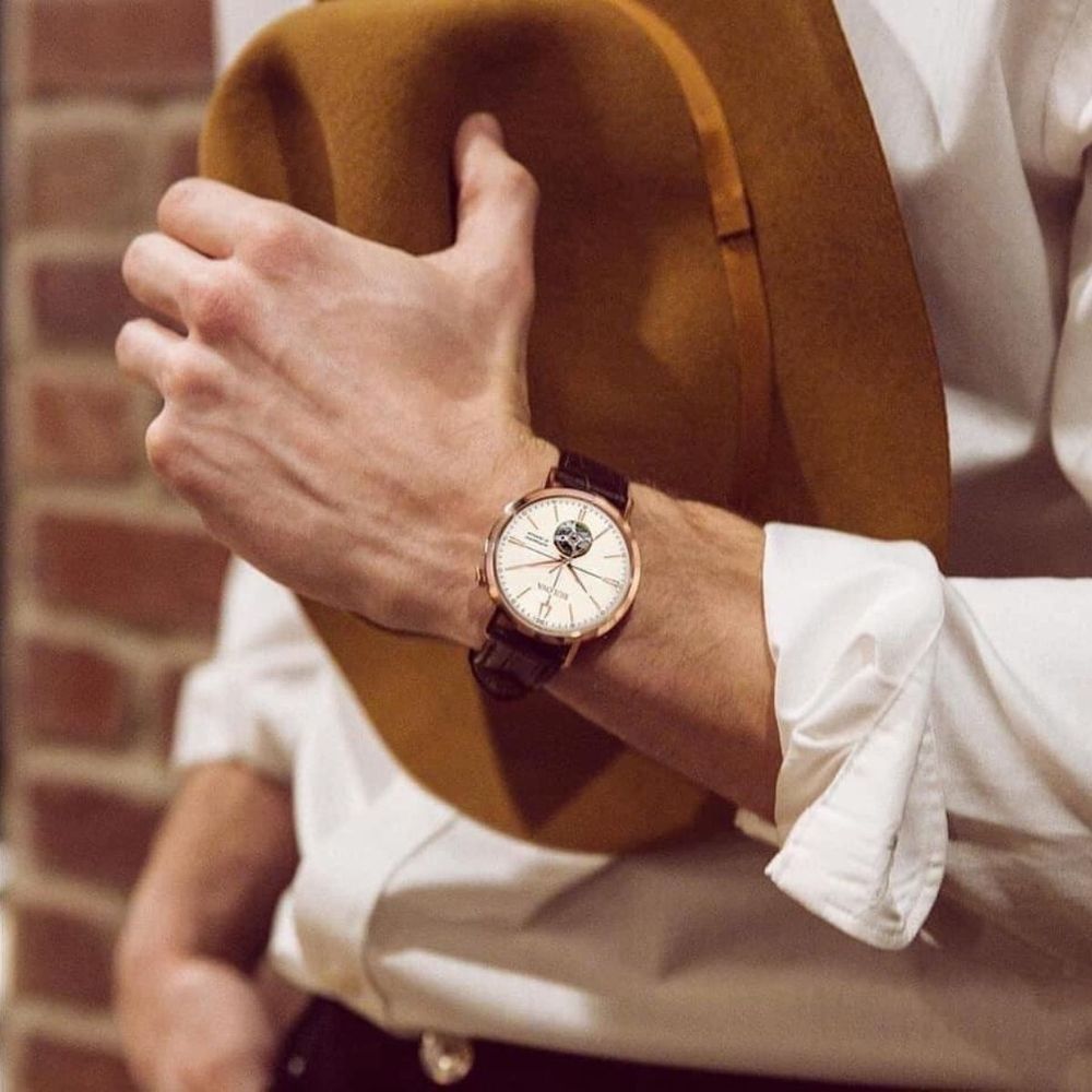 Bulova Nam 97A136