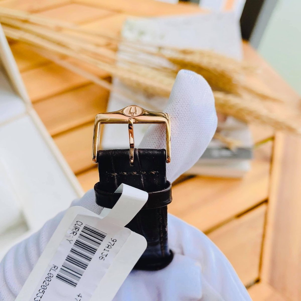 Bulova Nam 97A136