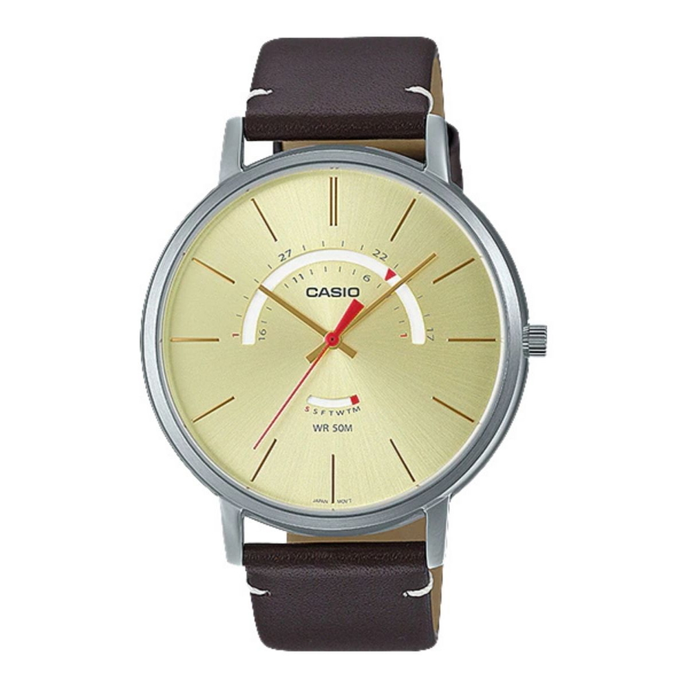 Casio Nam MTP-B105L-9AVDF