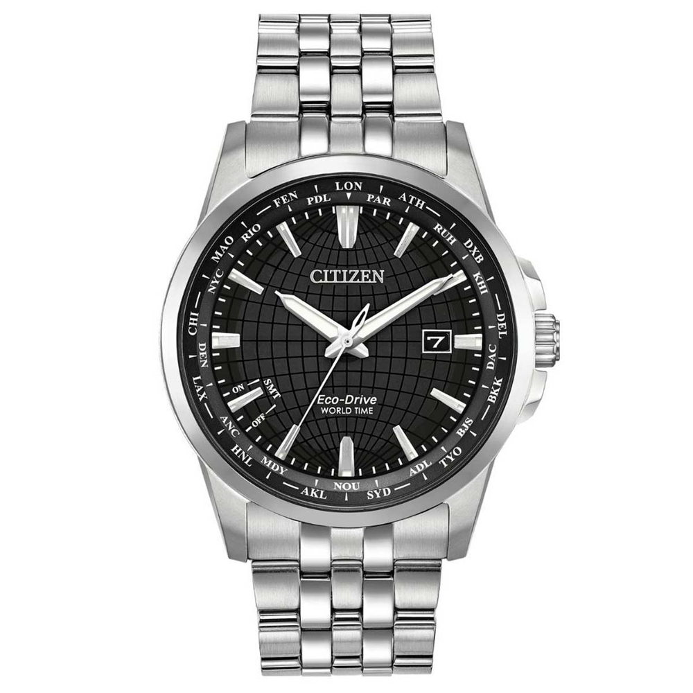 Citizen Nam BX1000-57E