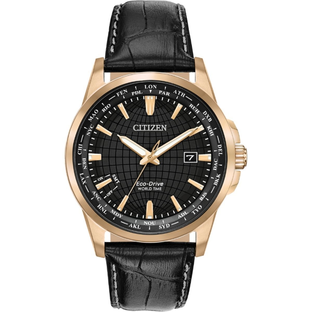 Citizen Nam BX1003-08E