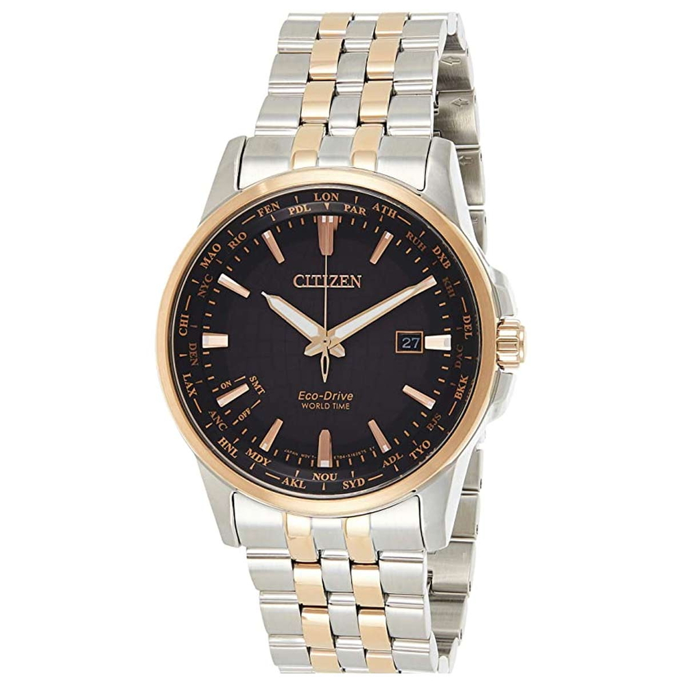 Citizen Nam BX1006-85E