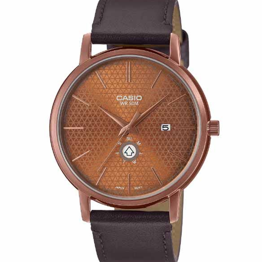 Casio MTP Nam MTP-B125RL-5AVDF