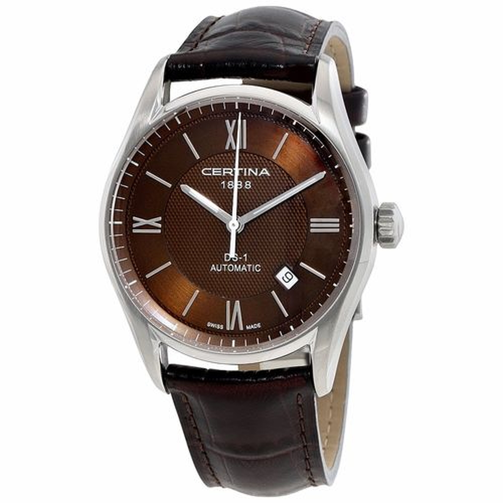 Certina Nam C006.407.16.298.00