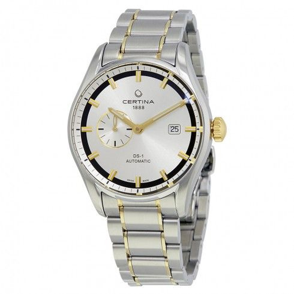 Certina Nam C006.428.22.031.00
