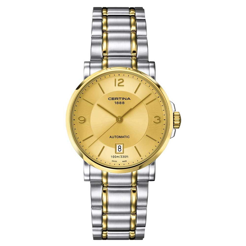 Certina Nam C017.407.22.027.00