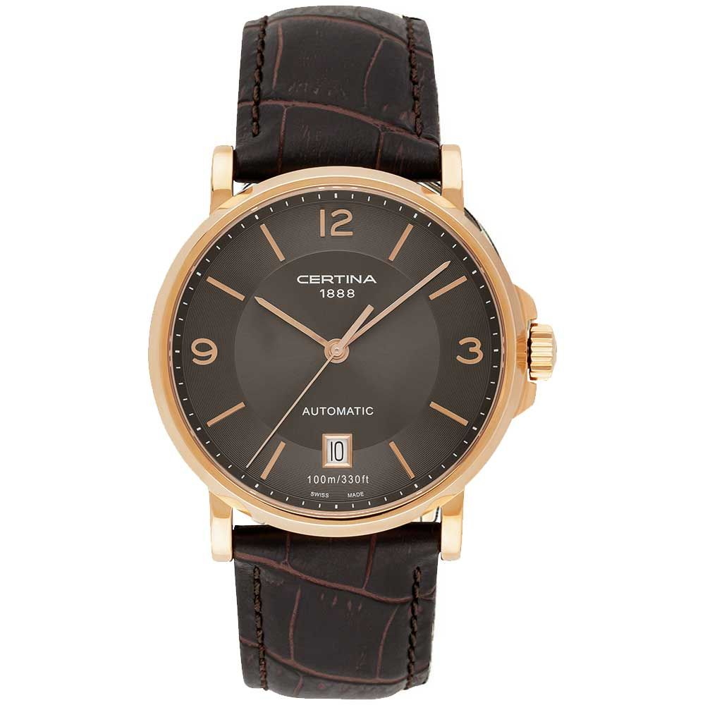 Certina Nam C017.407.36.087.00