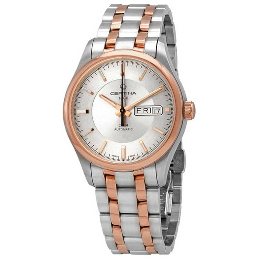 Certina Nam C022.430.22.031.00