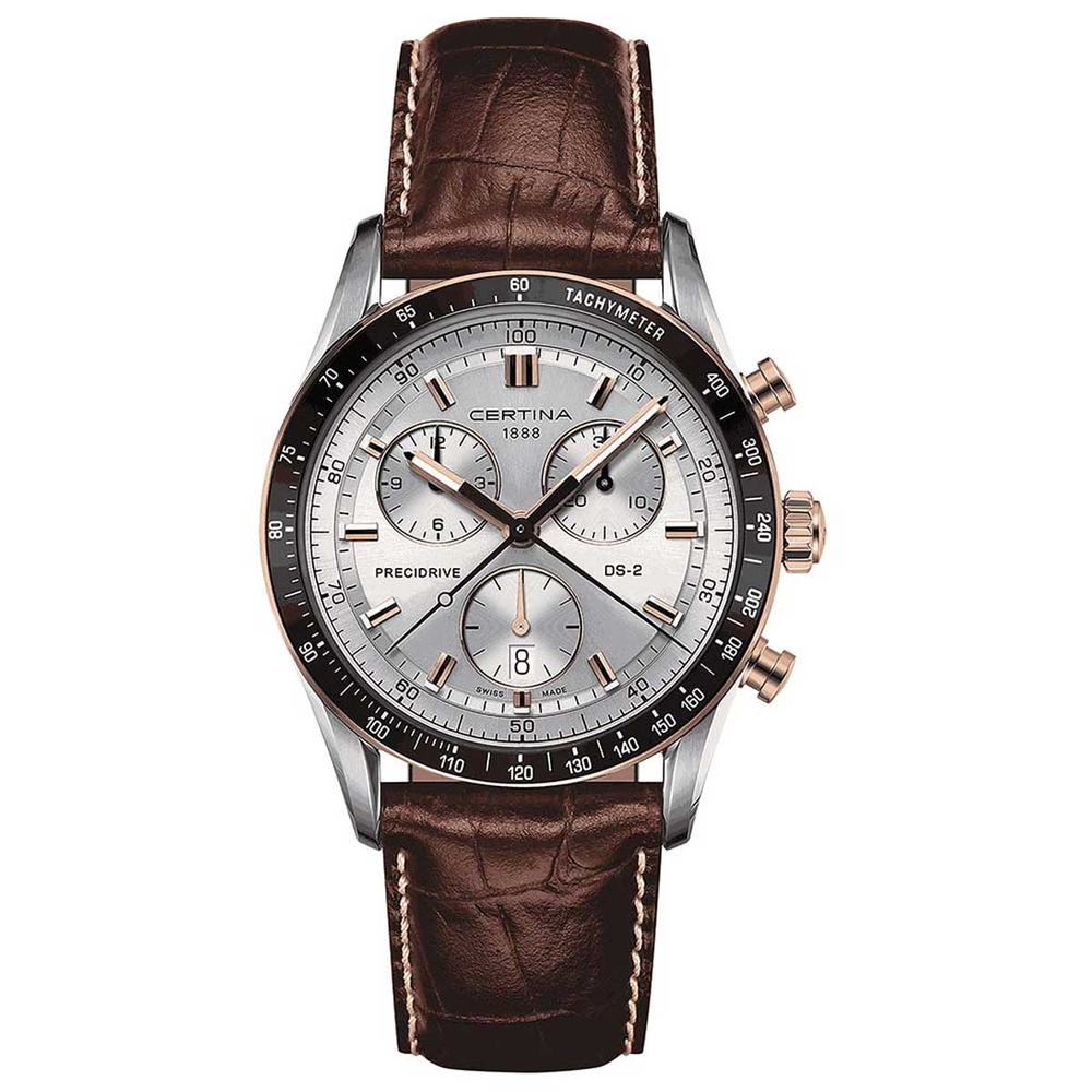Certina Nam C024.447.26.031.00