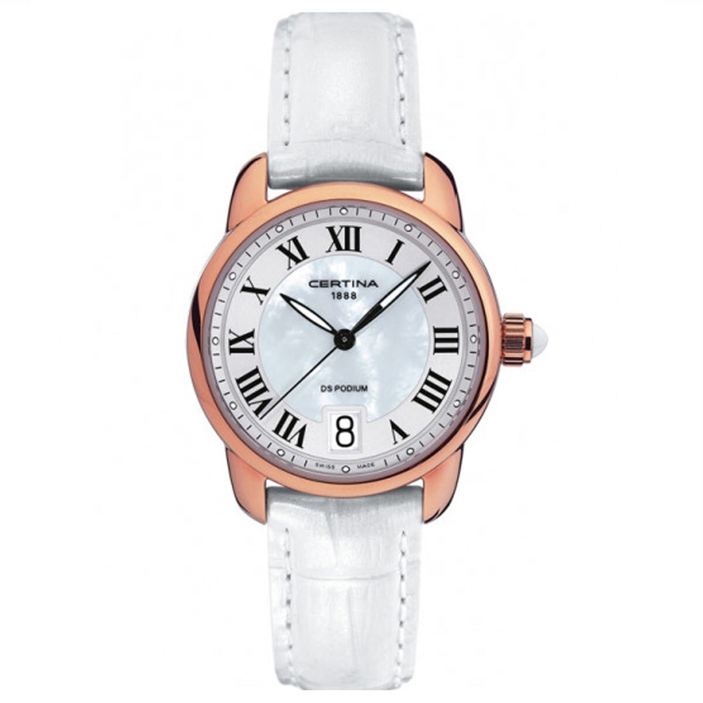 Certina Nữ C025.210.36.118.00