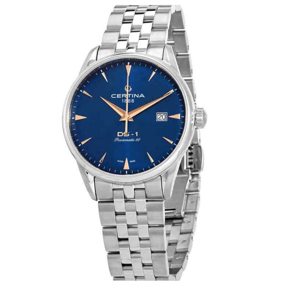 Certina Nam C029.807.11.041.02