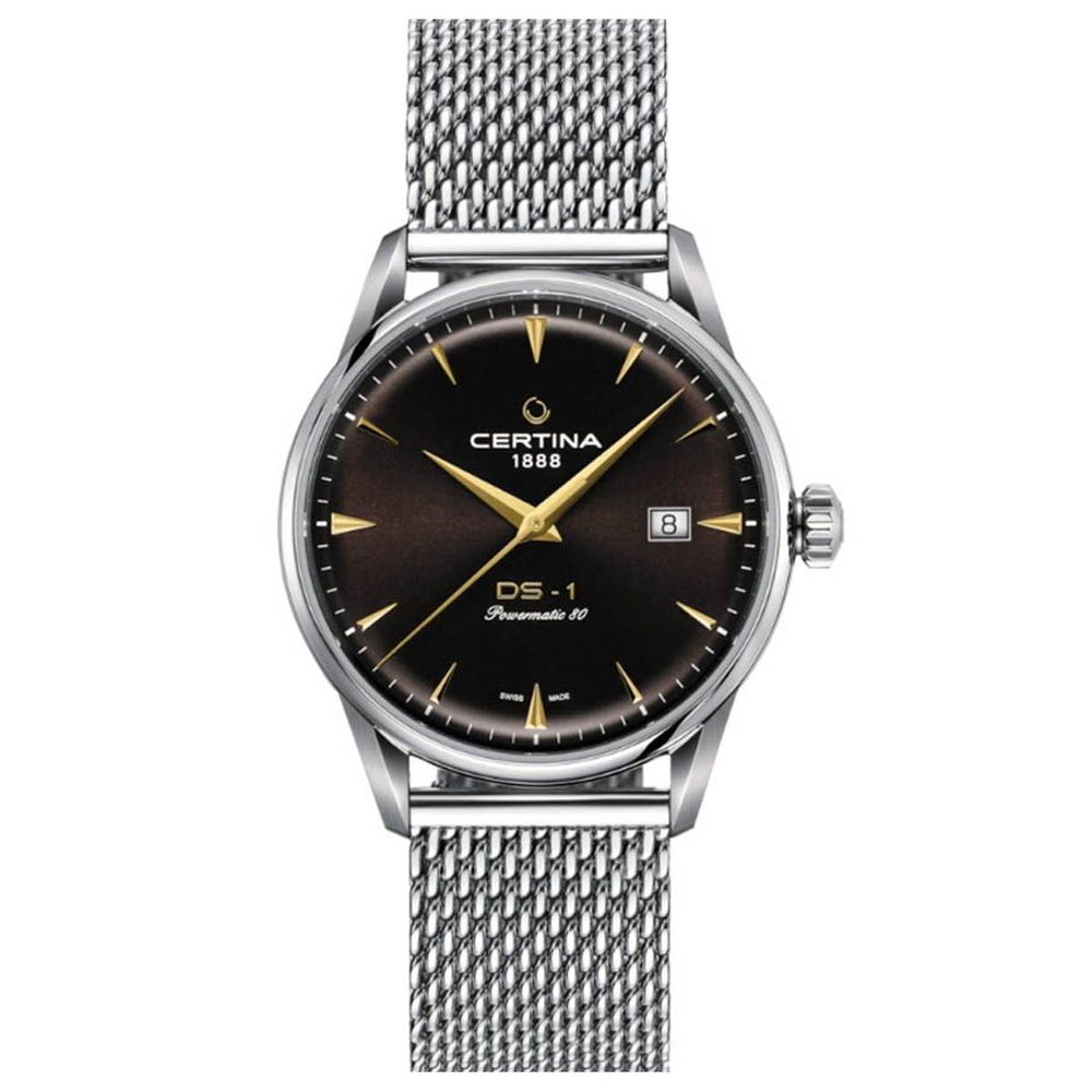 Certina Nam C029.807.11.291.02