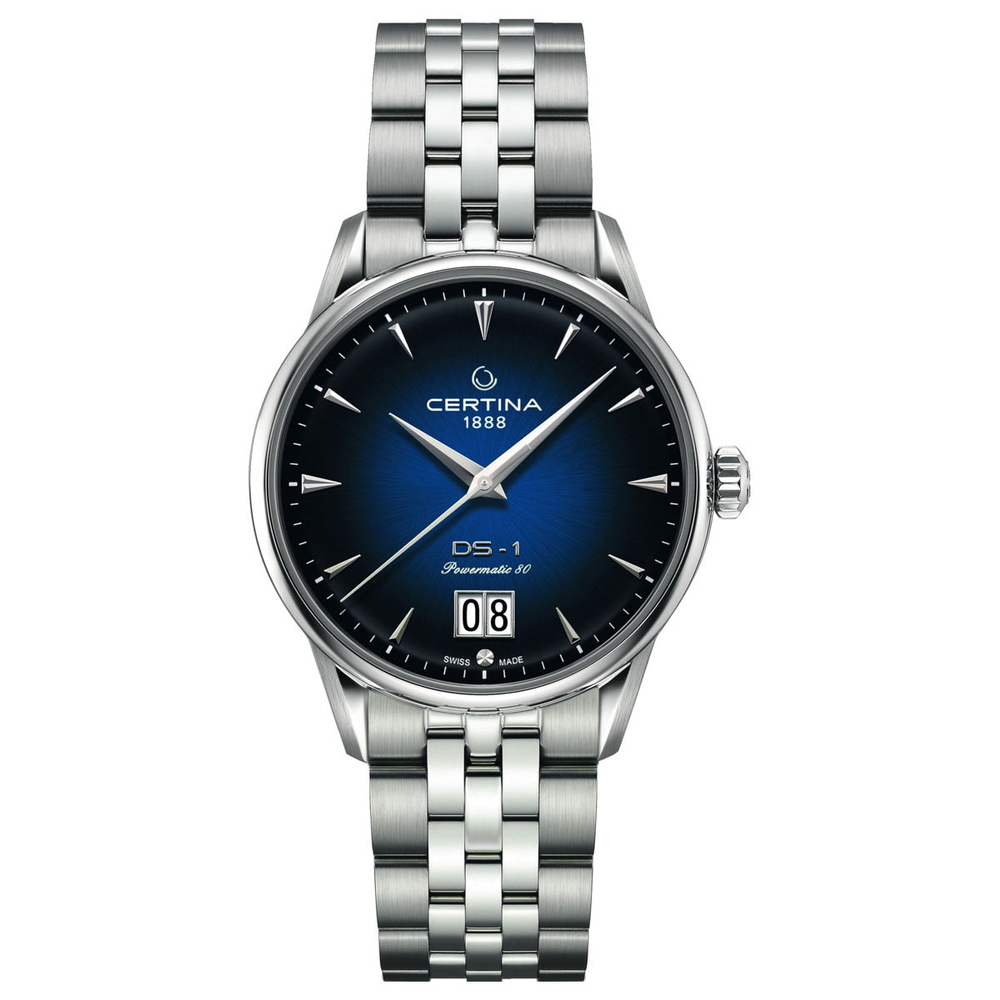 Certina Nam C029.426.11.041.00