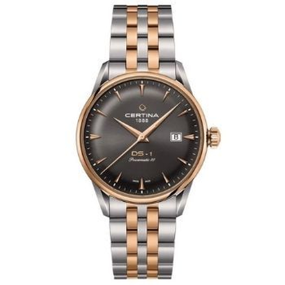 Certina Nam C029.807.22.081.00