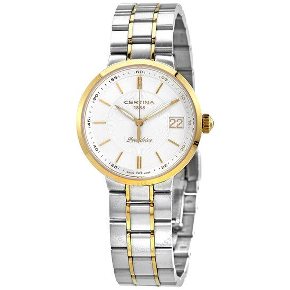 Certina Nữ C031.210.22.031.00
