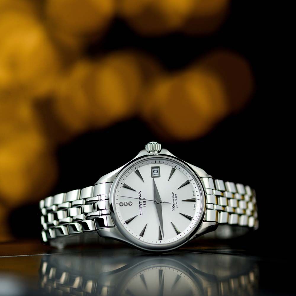 Certina Nữ C032.051.11.036.00