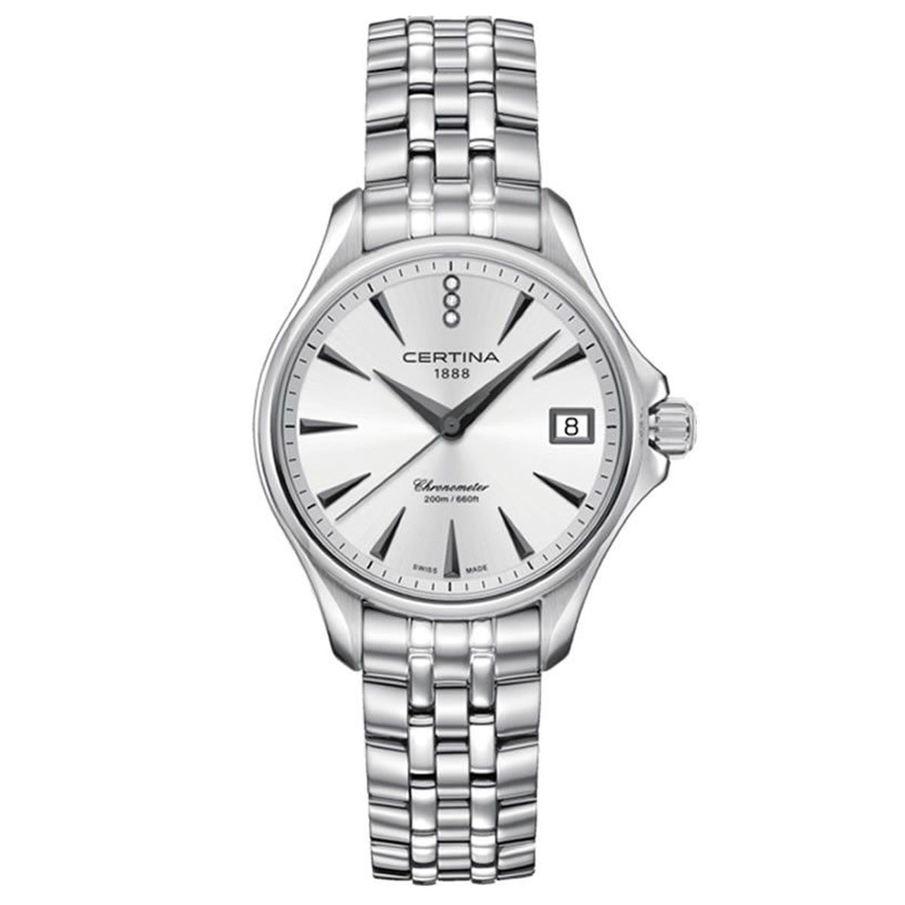 Certina Nữ C032.051.11.036.00