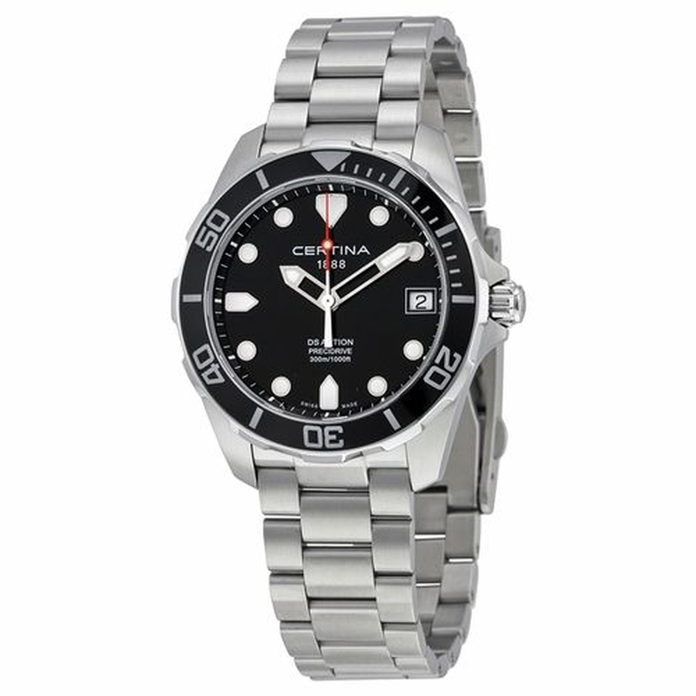 Certina Nam C032.410.11.051.00