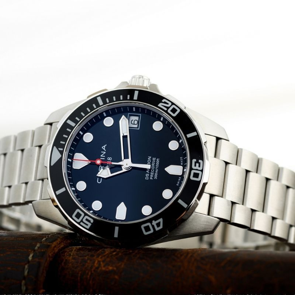 Certina c0324101105100 on sale