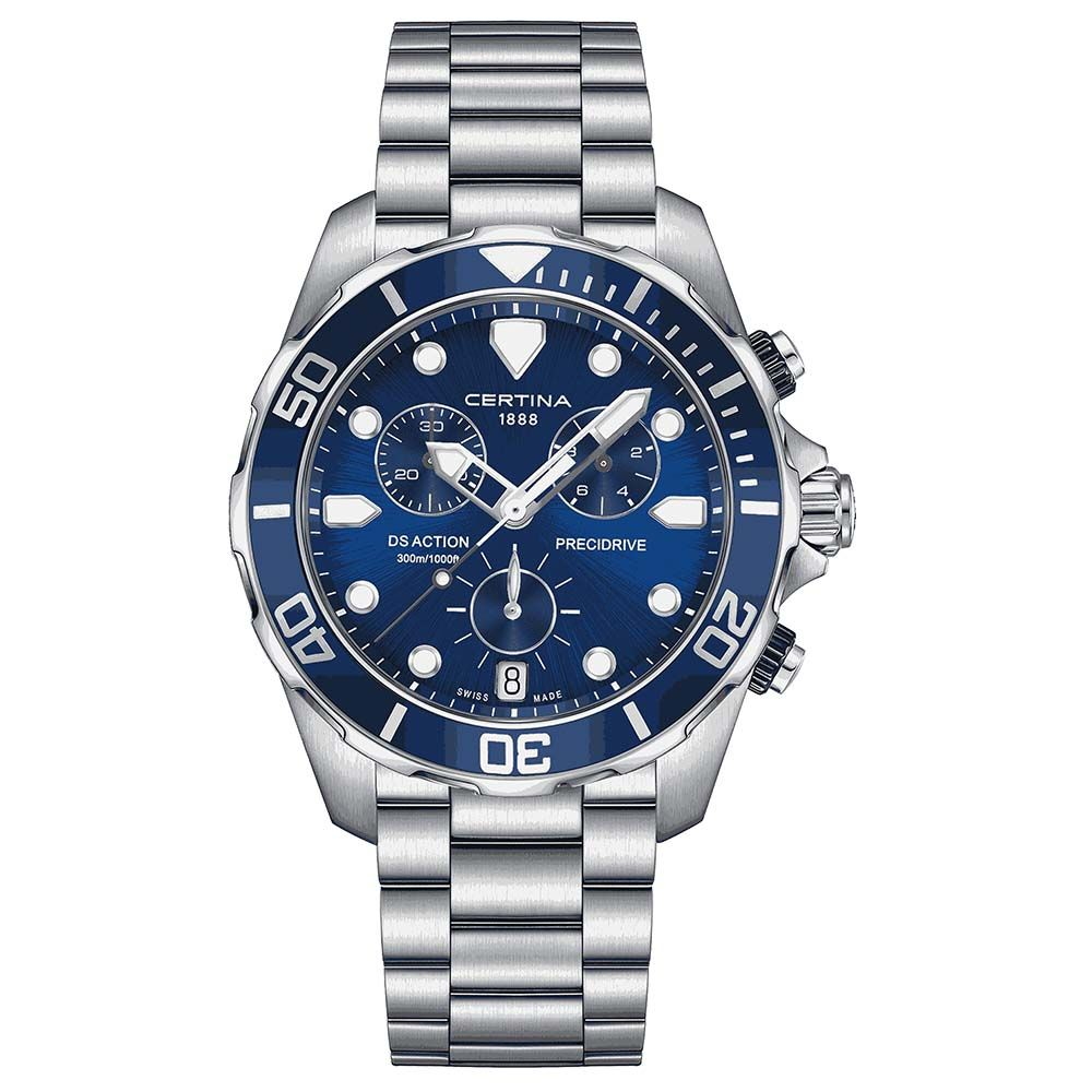 Certina Nam C032.417.11.041.00