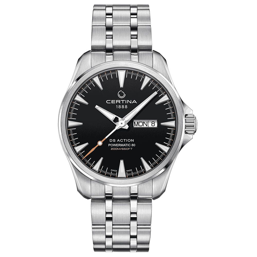 Certina Nam C032.430.11.051.00