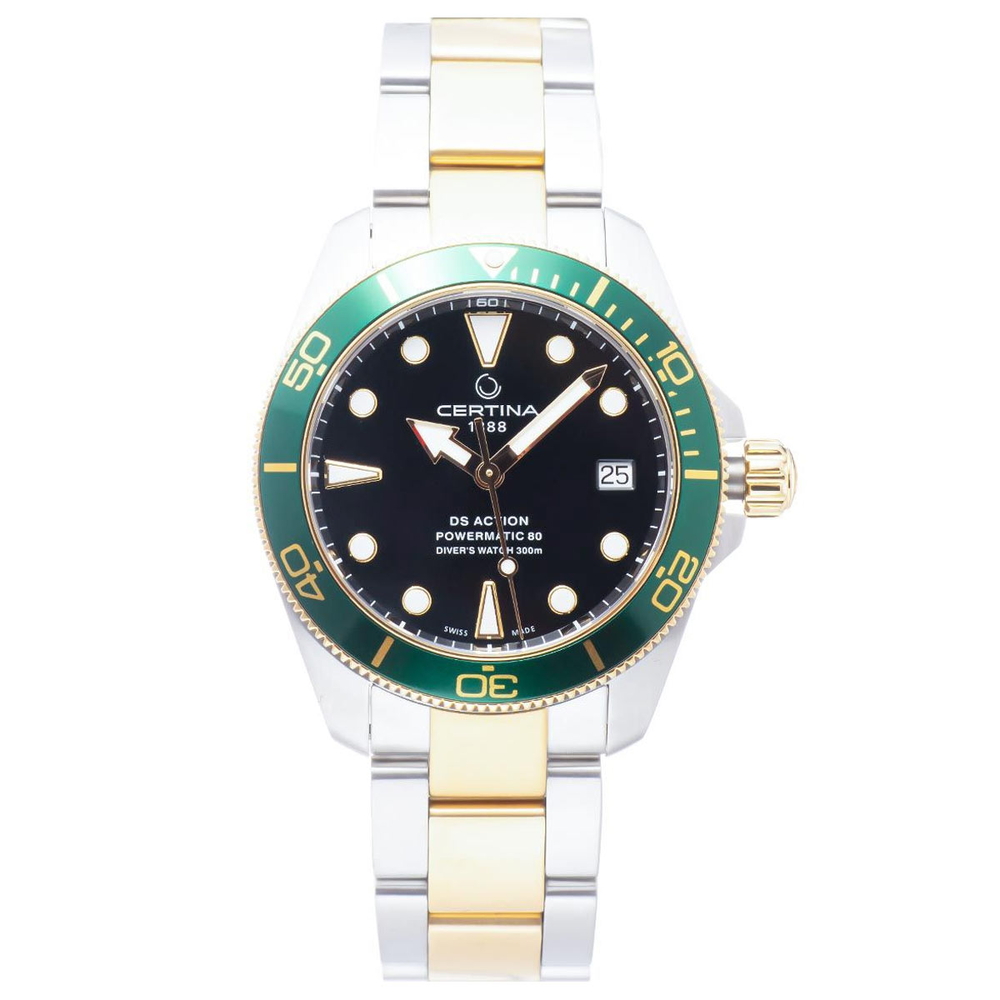 Certina Nam C032.807.22.051.01