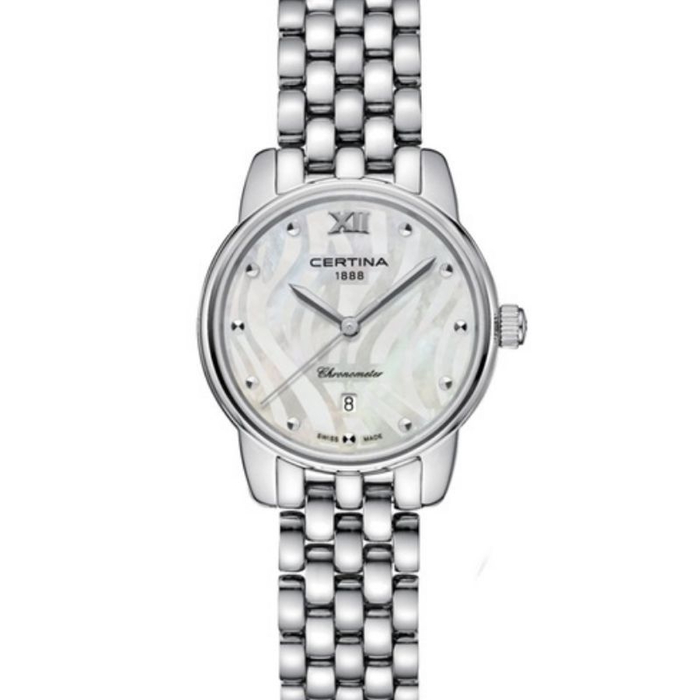 Certina Nữ C033.051.11.118.00