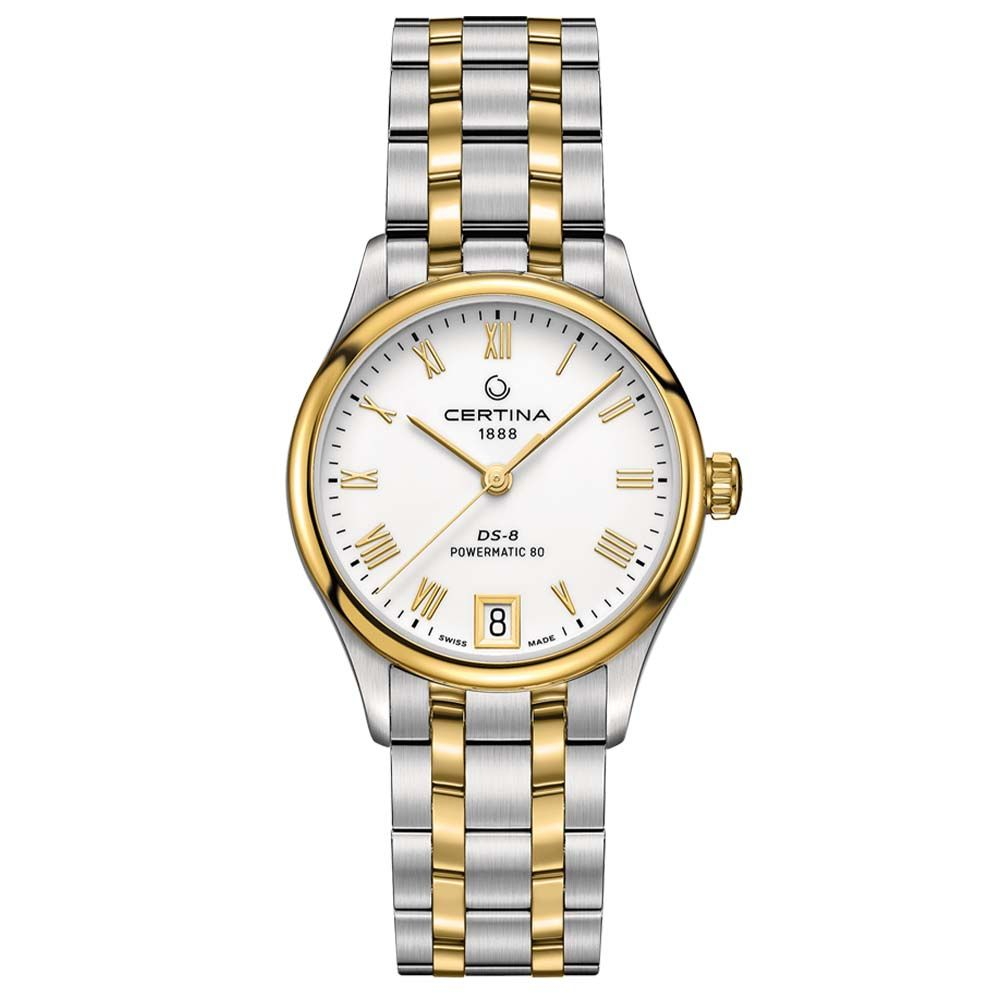 Certina Nữ C033.207.22.013.00