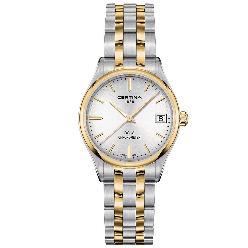 Certina Nữ C033.251.22.031.00