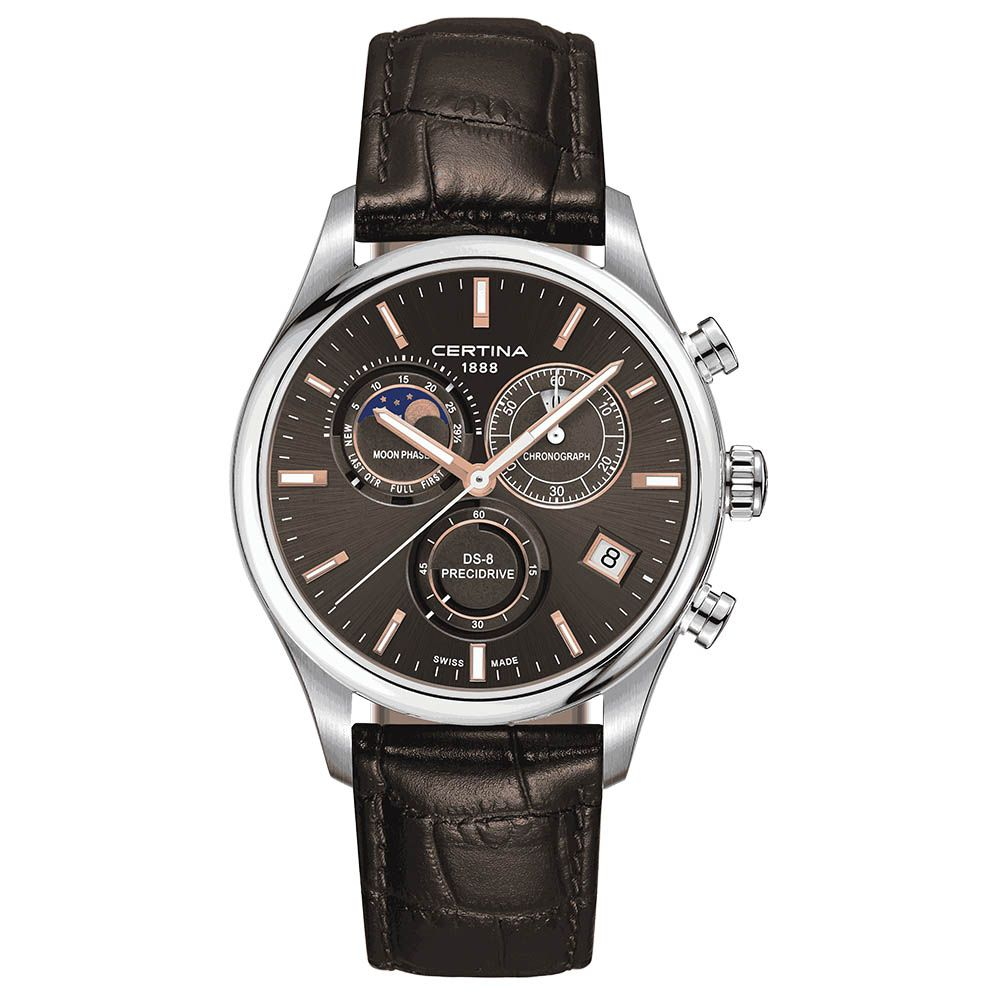 Certina Nam C033.450.16.081.00