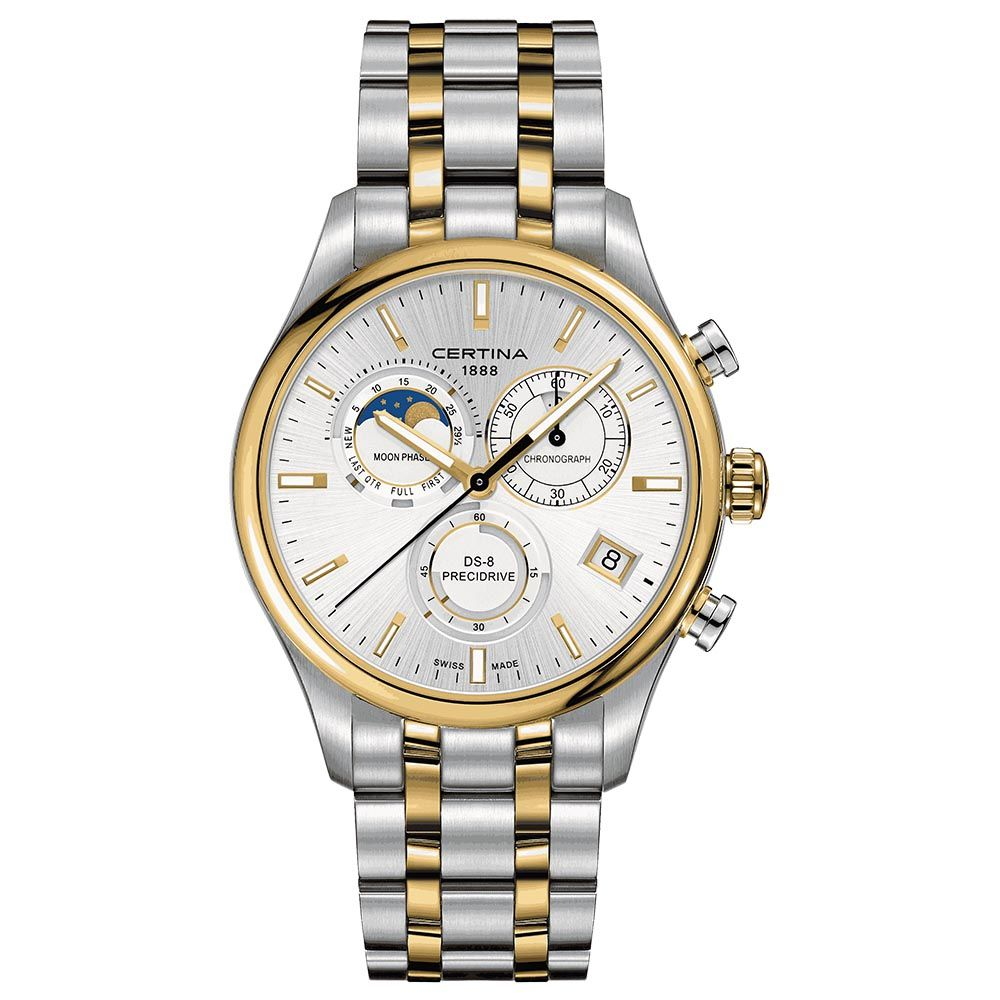 Certina Nam C033.450.22.031.00