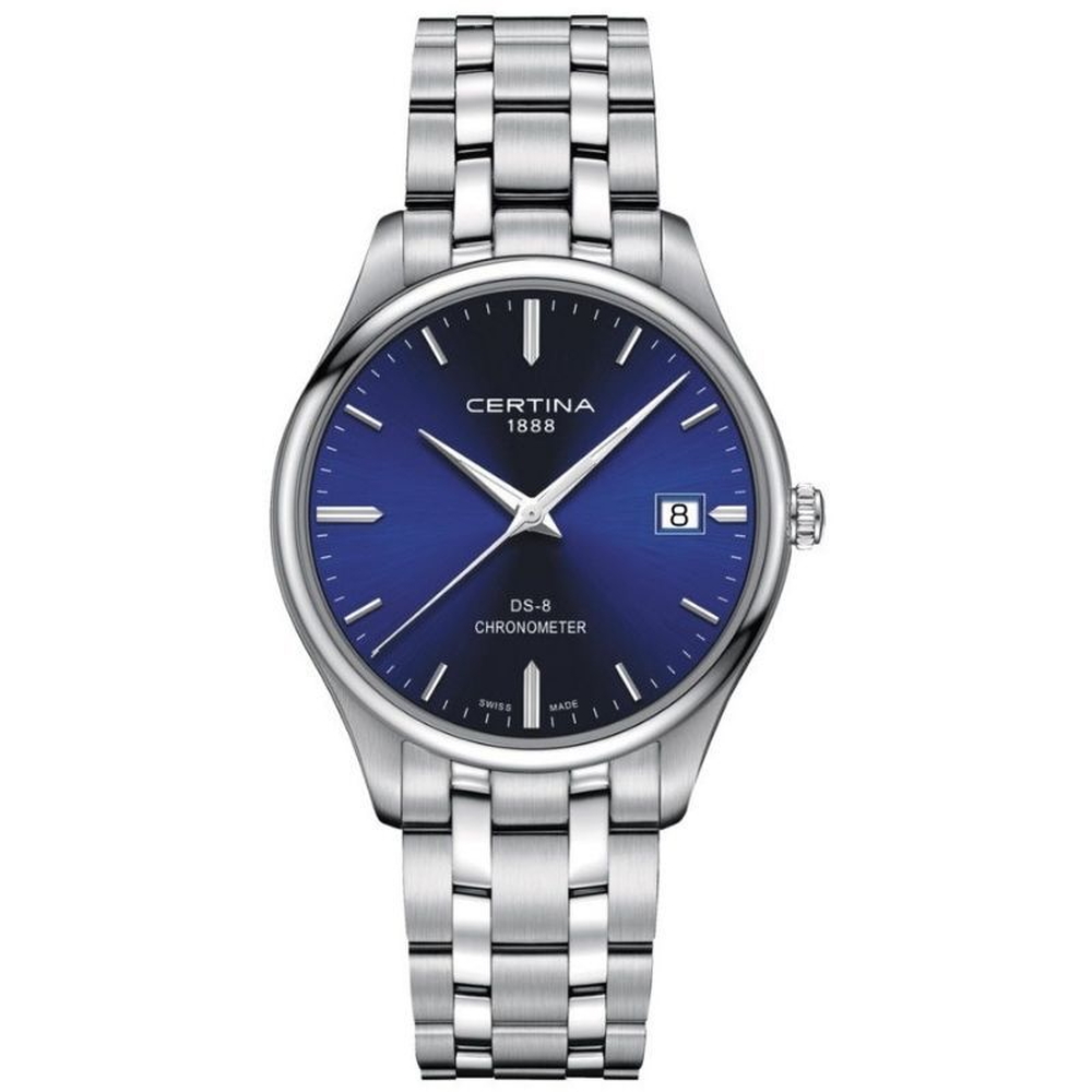 Certina Nam C033.451.11.041.00