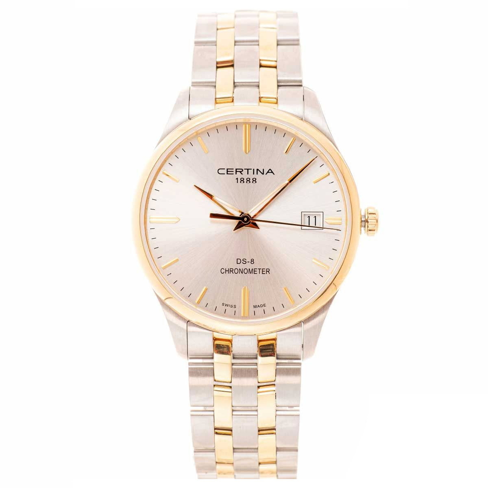 Certina Nam C033.451.22.031.00