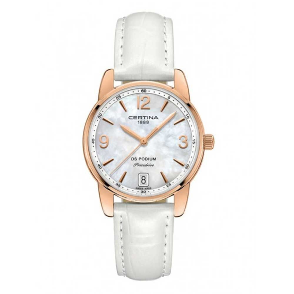 Certina Nữ C034.210.36.117.00