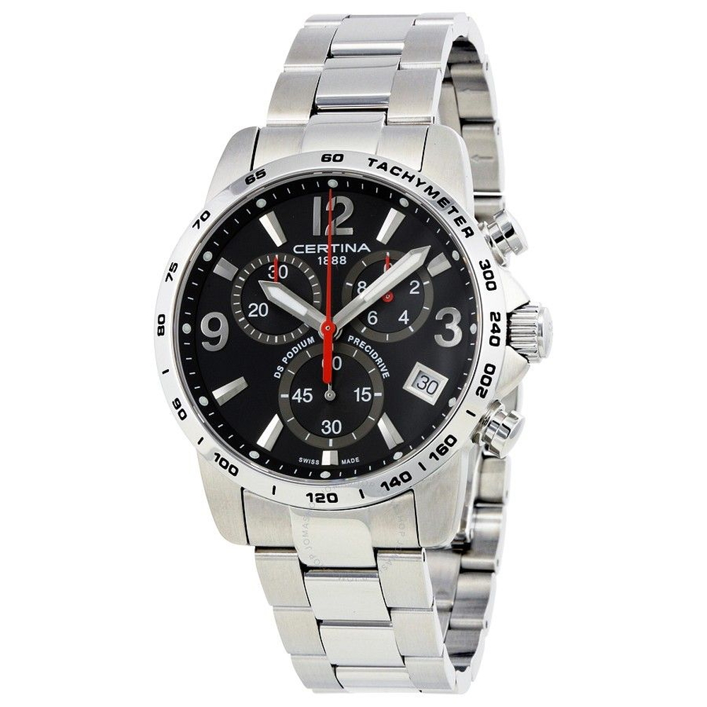 Certina Nam C034.417.11.057.00