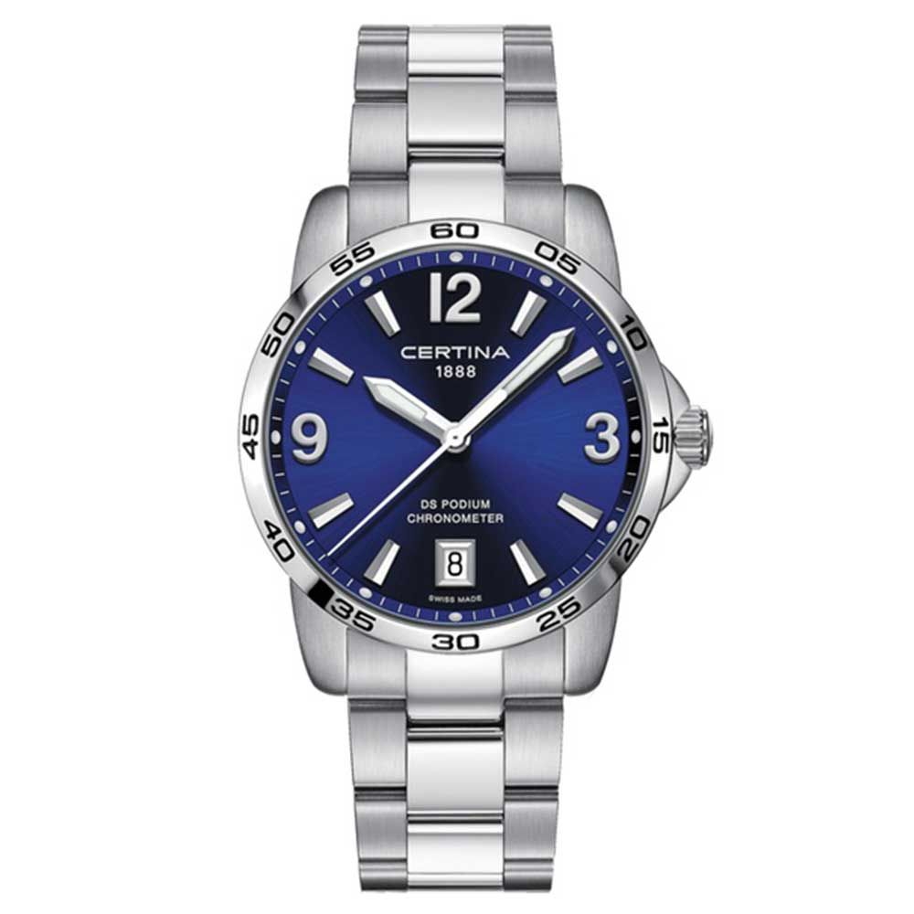 Certina Nam C034.451.11.047.00