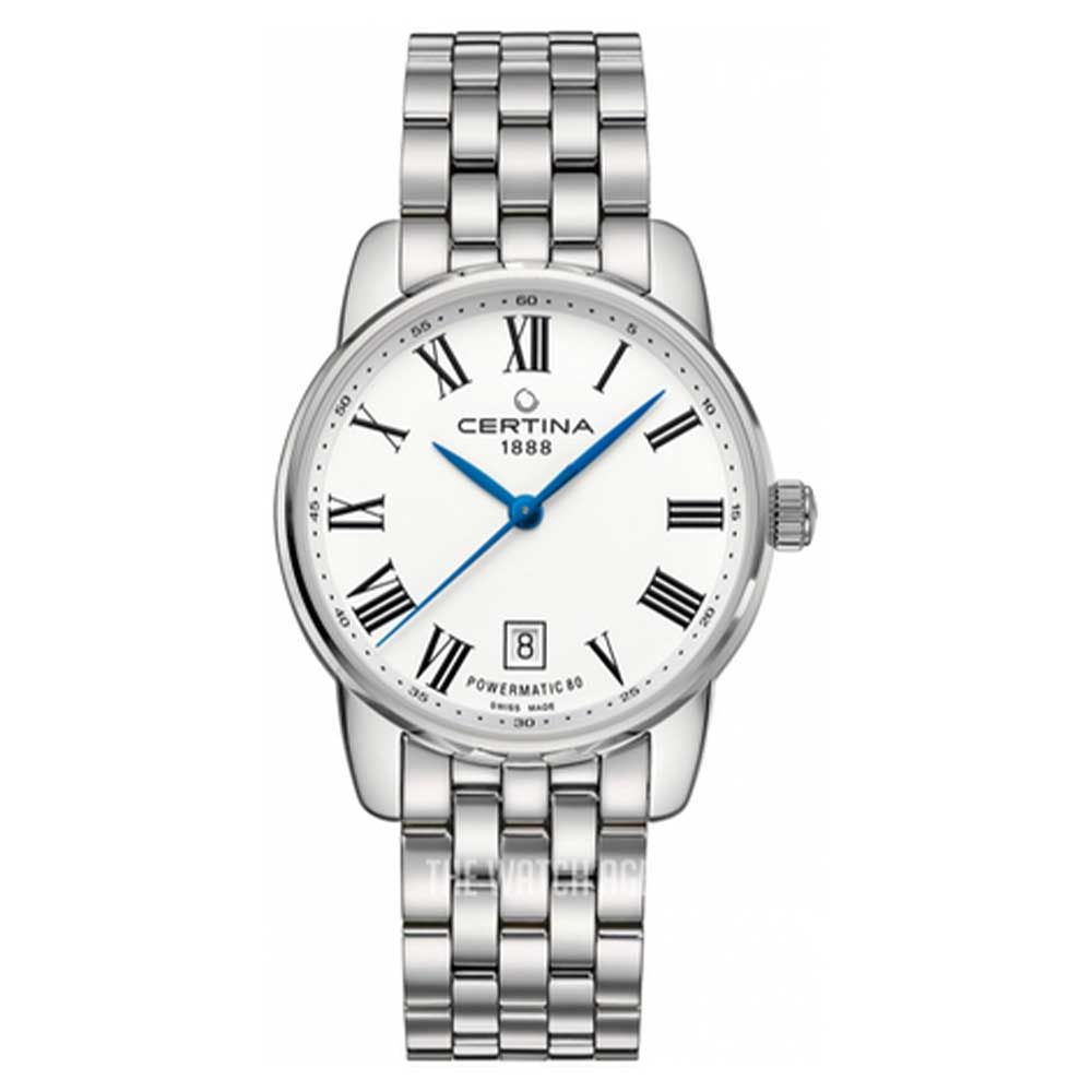 Certina Nam C034.807.11.013.00