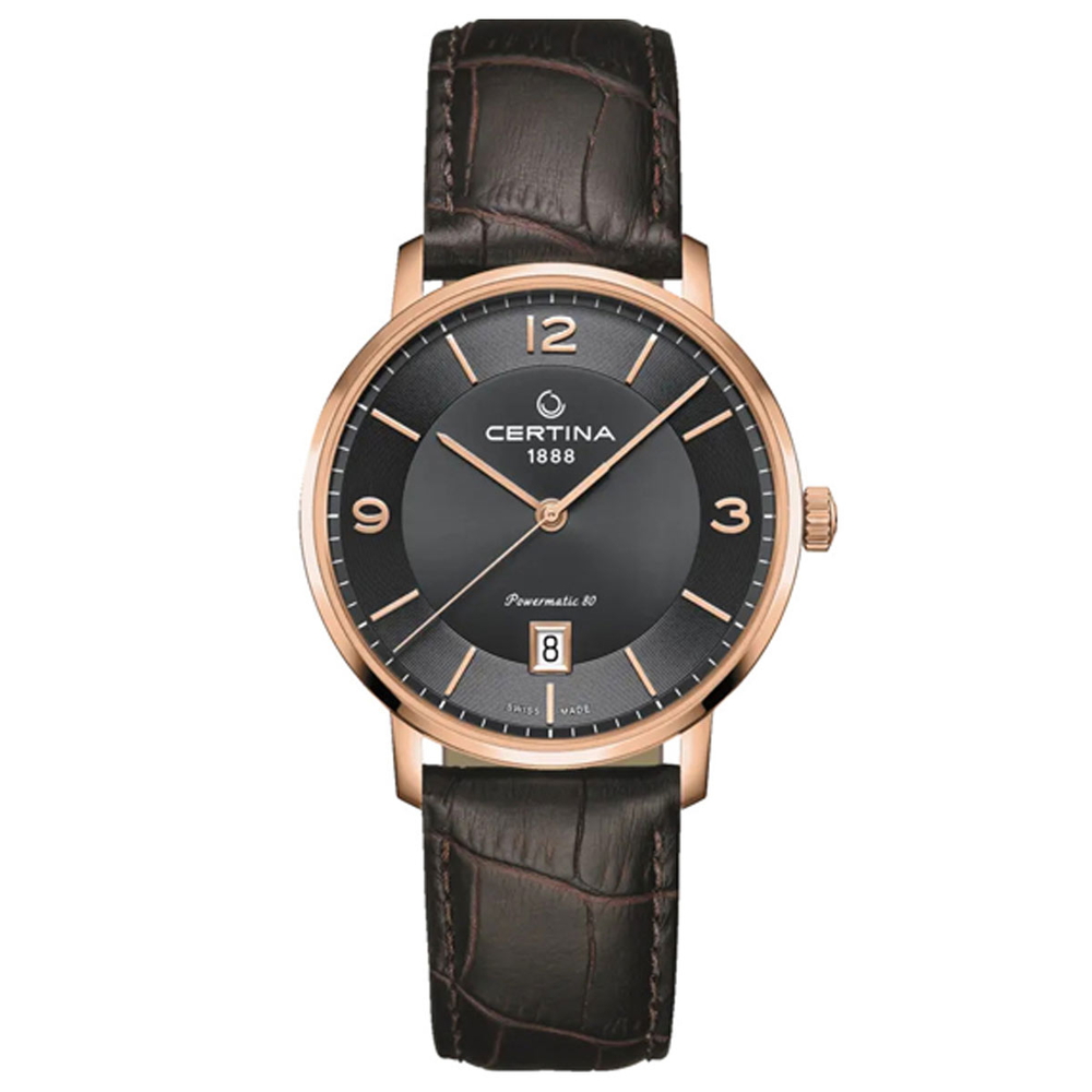 Certina Nam C035.407.36.087.00