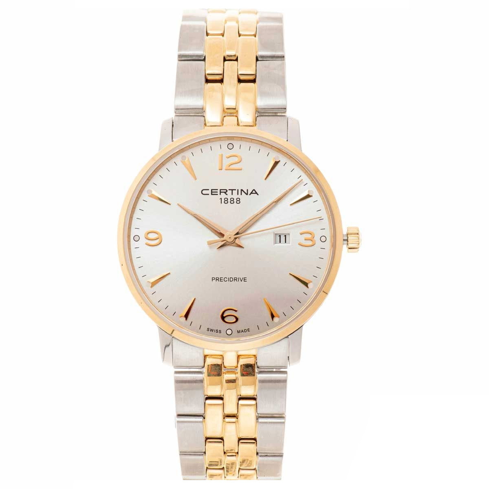 Certina Nam C035.410.22.037.02