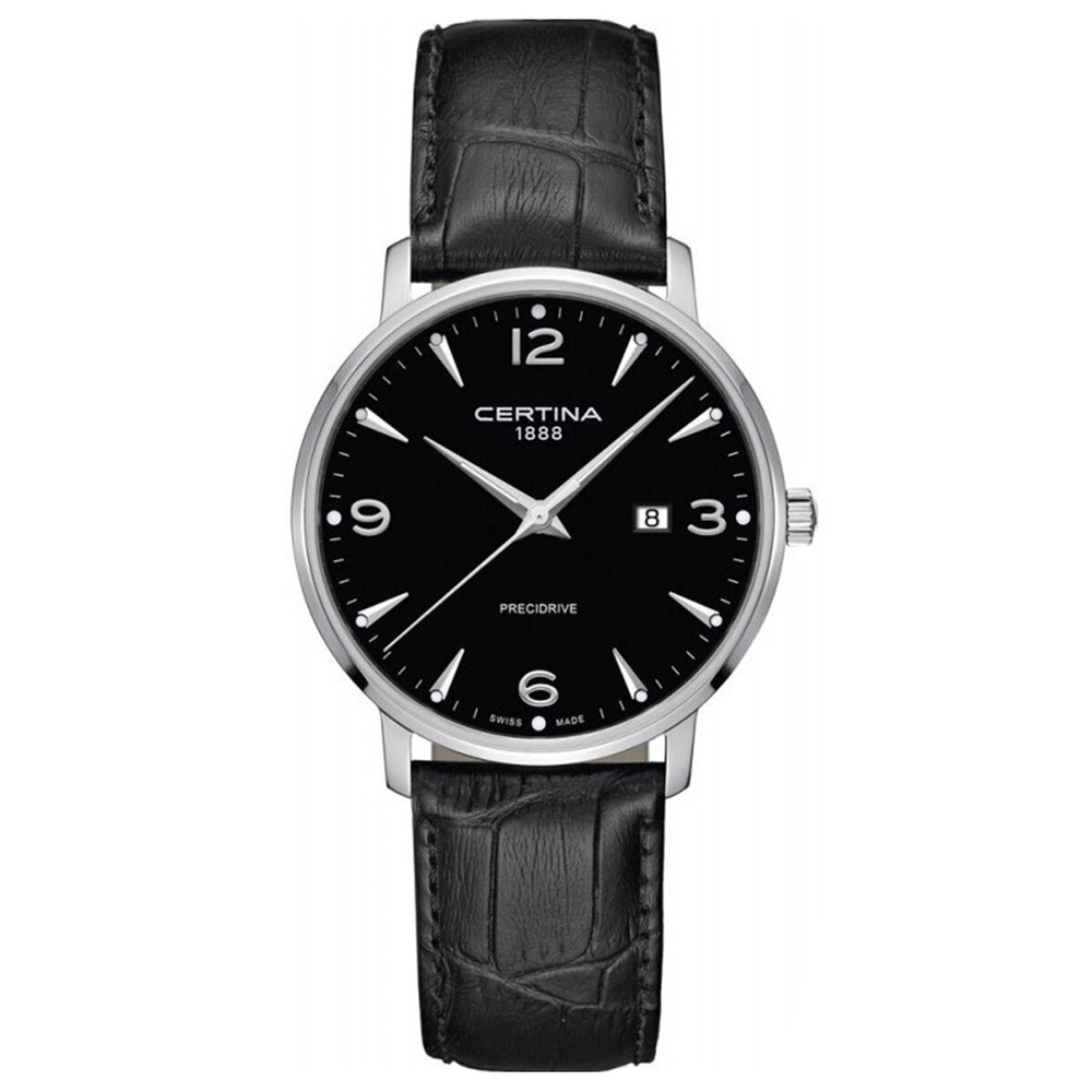 Certina - Nam C035.410.16.057.00 Size 39mm