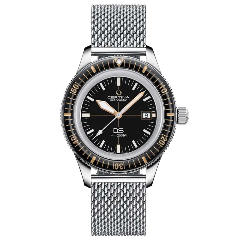 Certina Nam C036.407.11.050.01