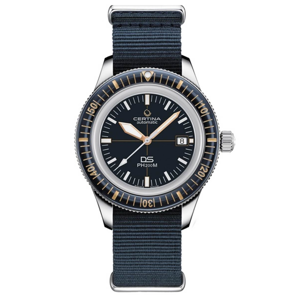 Certina Nam C036.407.18.040.00