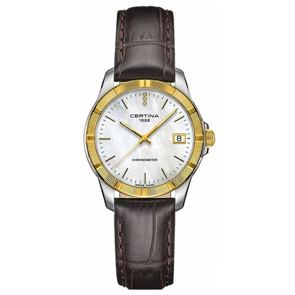 Certina Nữ C902.251.46.016.00