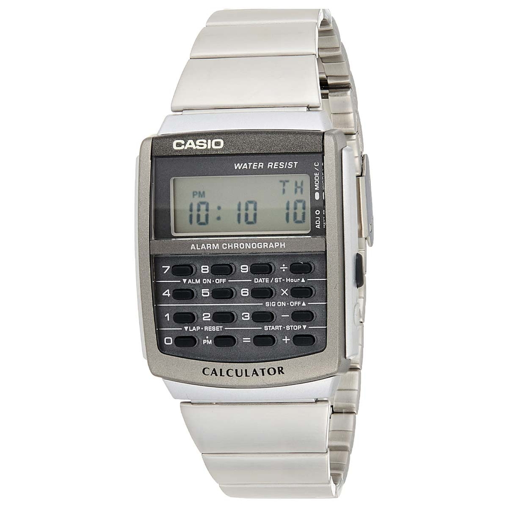 Casio Nam CA-506-1DF