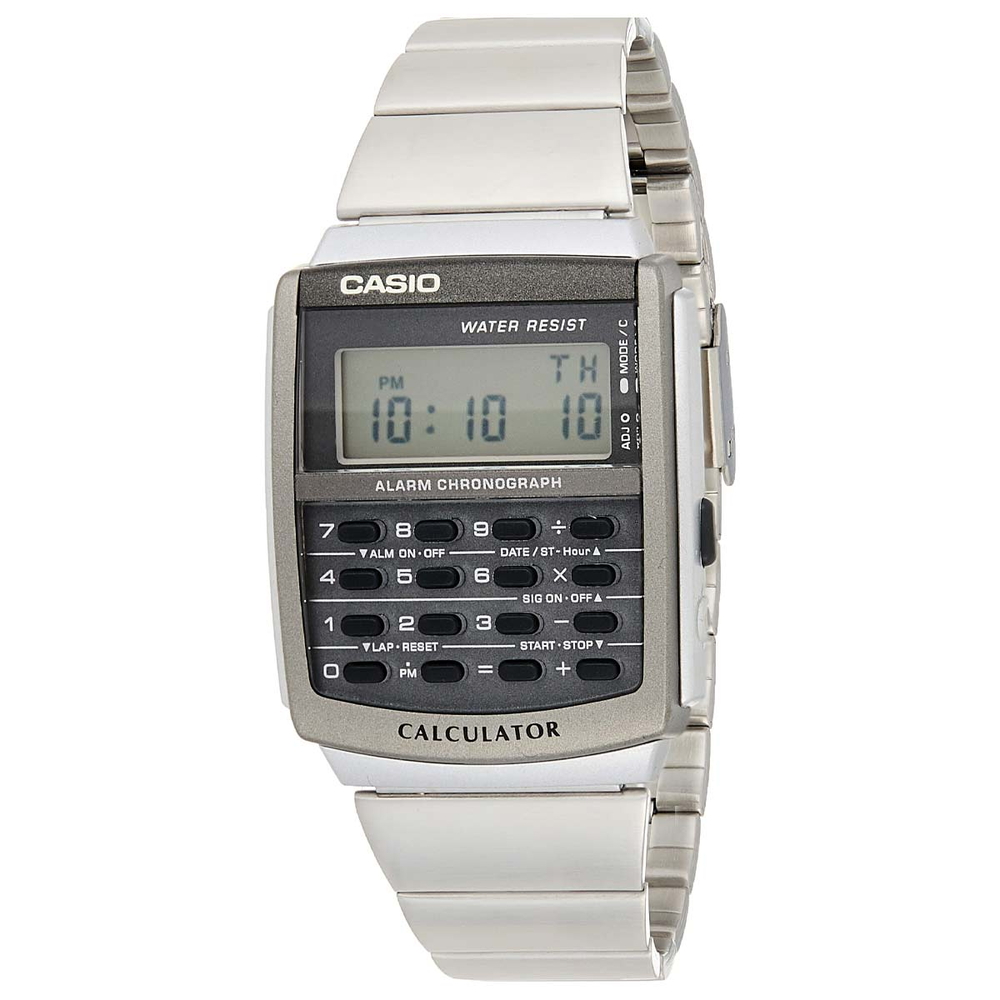 Casio - Nam CA-506-1DF Size 35mm