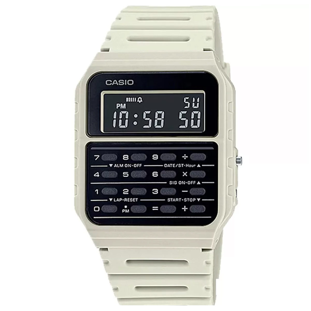 Casio Unisex CA-53WF-8BDF